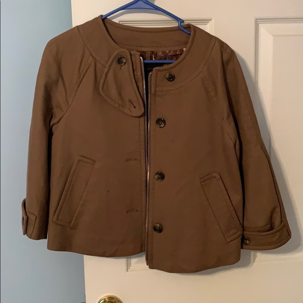 Women’s jacket